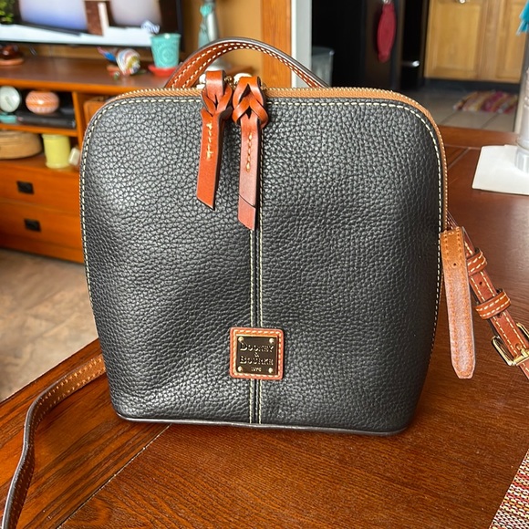 Dooney & Bourke Bags Dooney Bourke Trixie Crossbody Handbag Poshmark